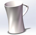 水杯 Water cup
