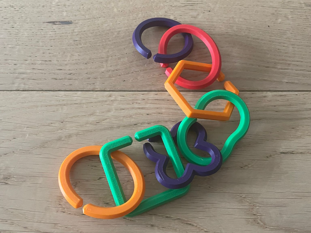 Baby Links