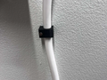 Thick Cable Clip (9mm)