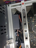Buck Converter / DC-DC Step-Down Converter Case 2020 / 2040 Extrusion