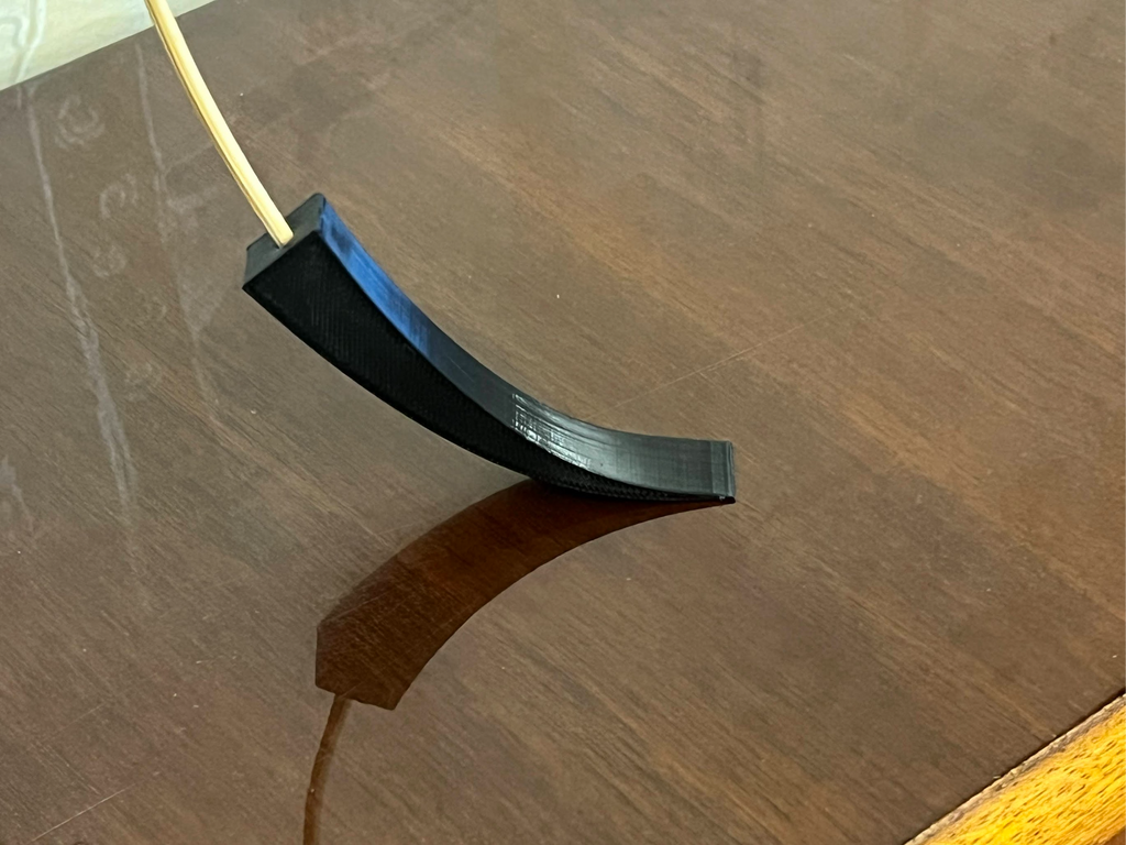 Piano Tuning Mute