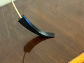 Piano Tuning Mute