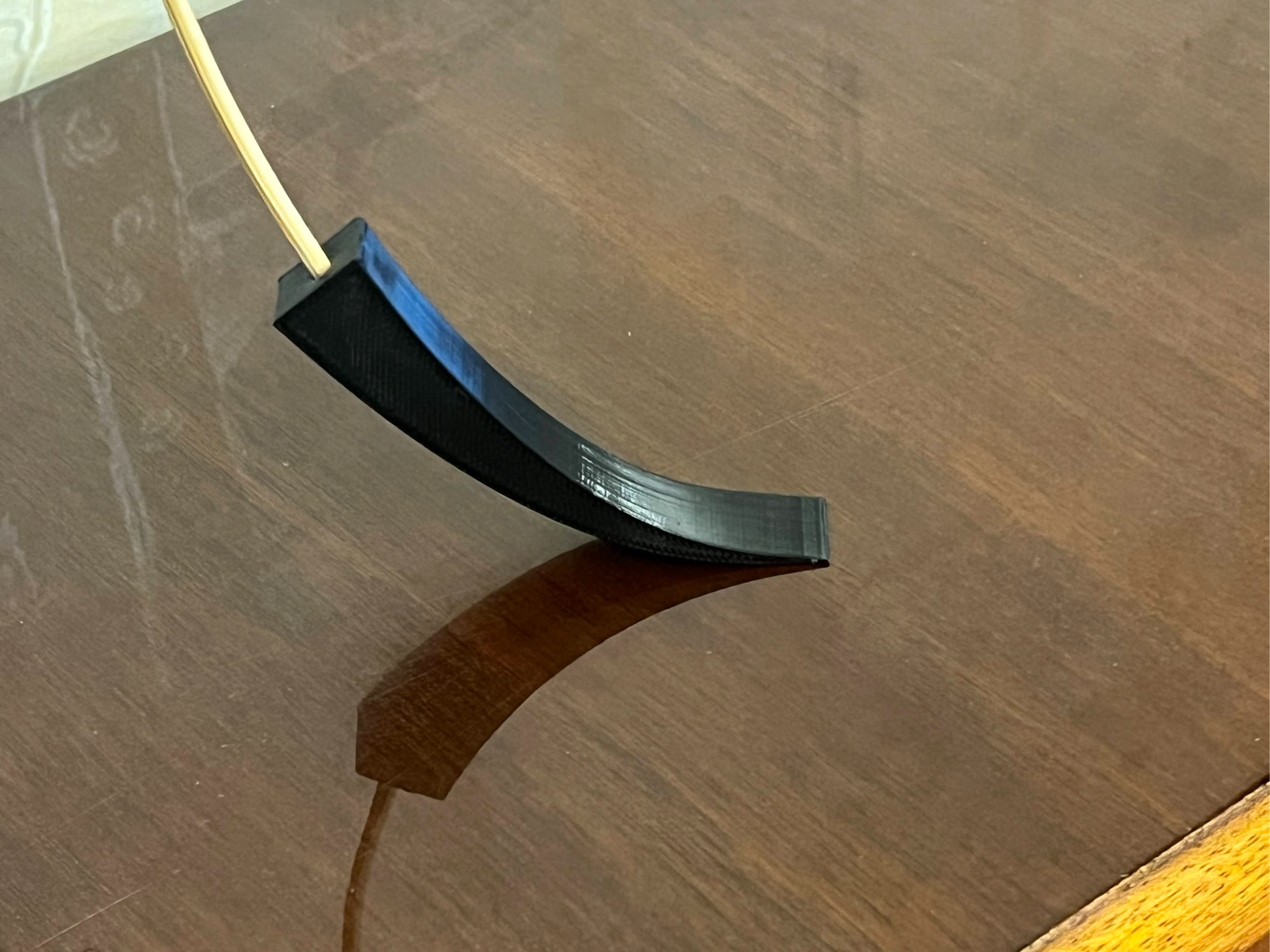 Piano Tuning Mute