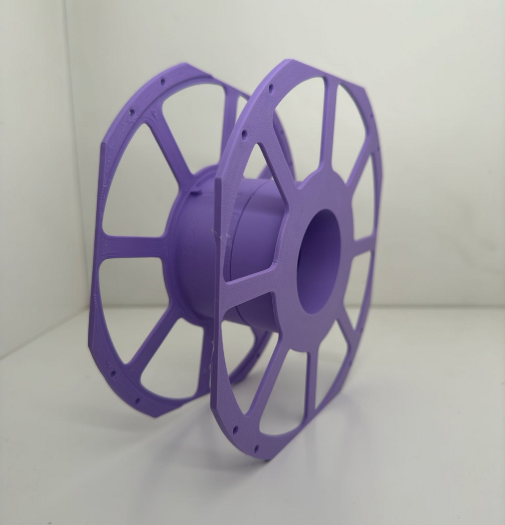 Light and fast spool bambu for A1 MINI / AMS LITE