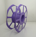 Light and fast spool bambu for A1 MINI / AMS LITE
