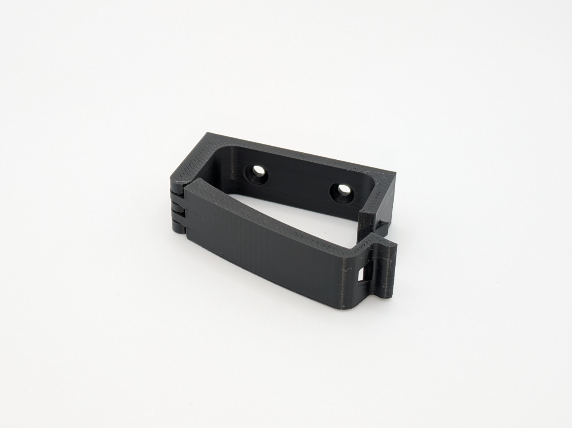 Cable Clip/Mount (screw or tape mount)