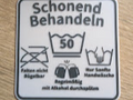 50 Schild Geburtstag Zahl änderbar