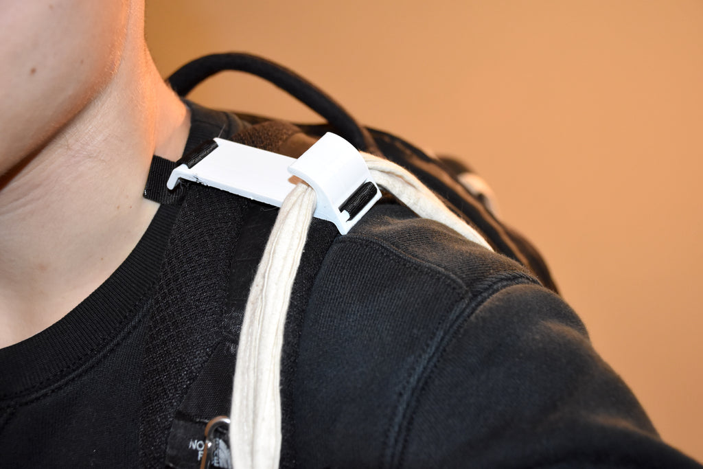 Bag Hook for Back pack