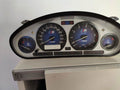 Ringe tacho E36