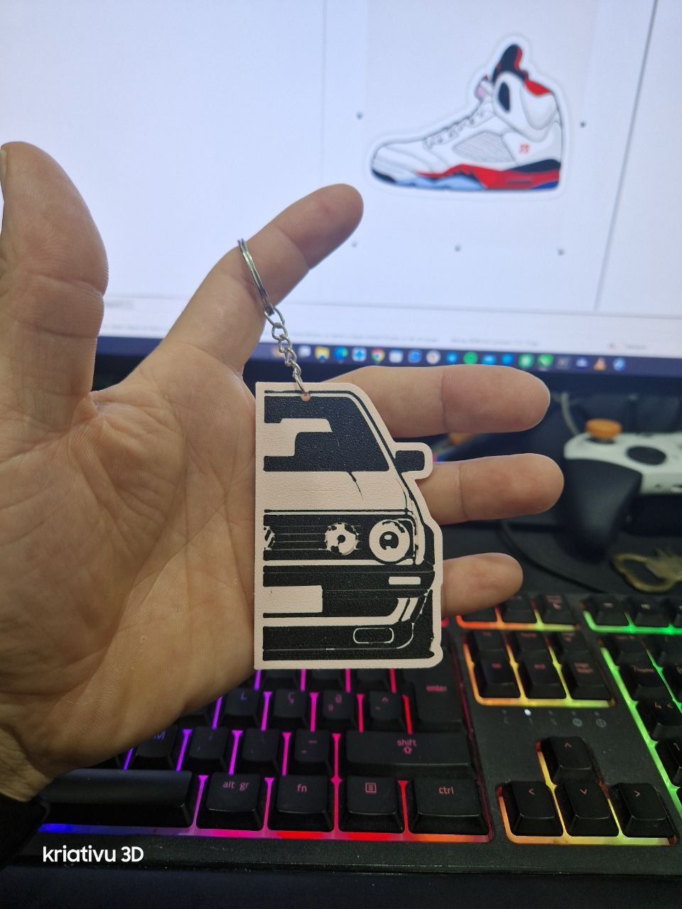 car