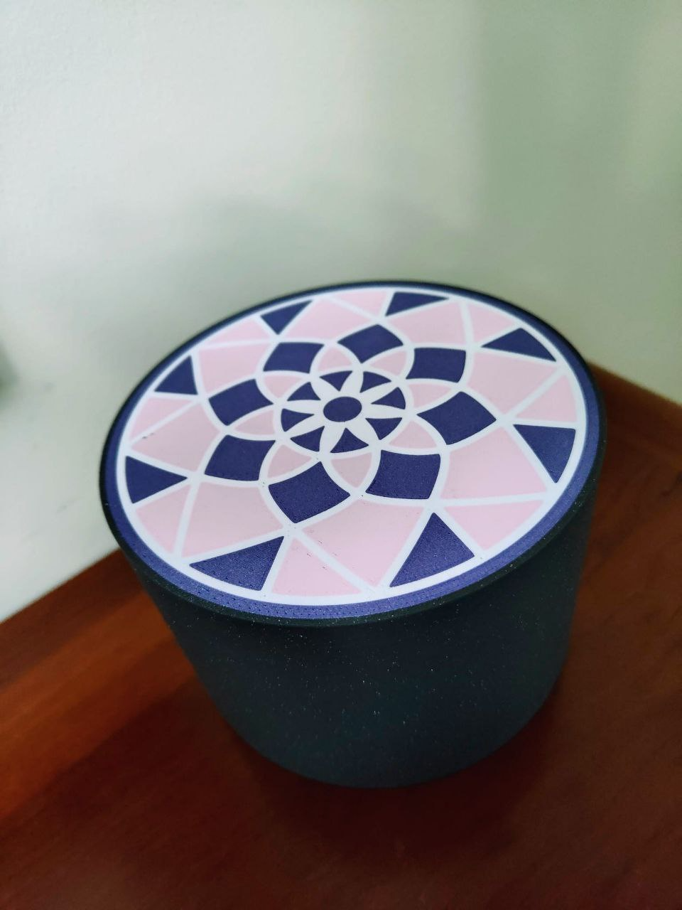 Mandala Box