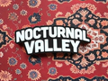 Nocturnal Valley Pendant