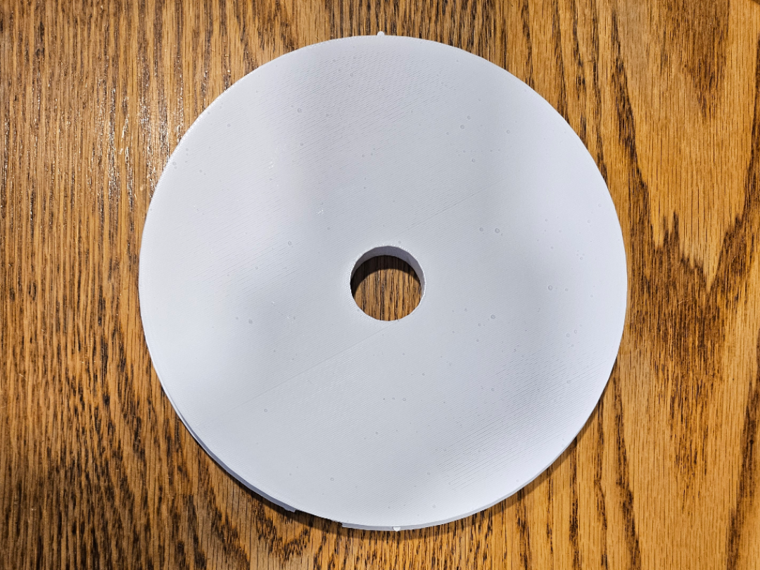 Skimmer Cover for Above Ground Pool