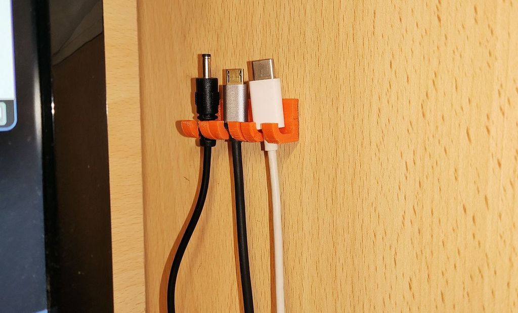 Cable Clips