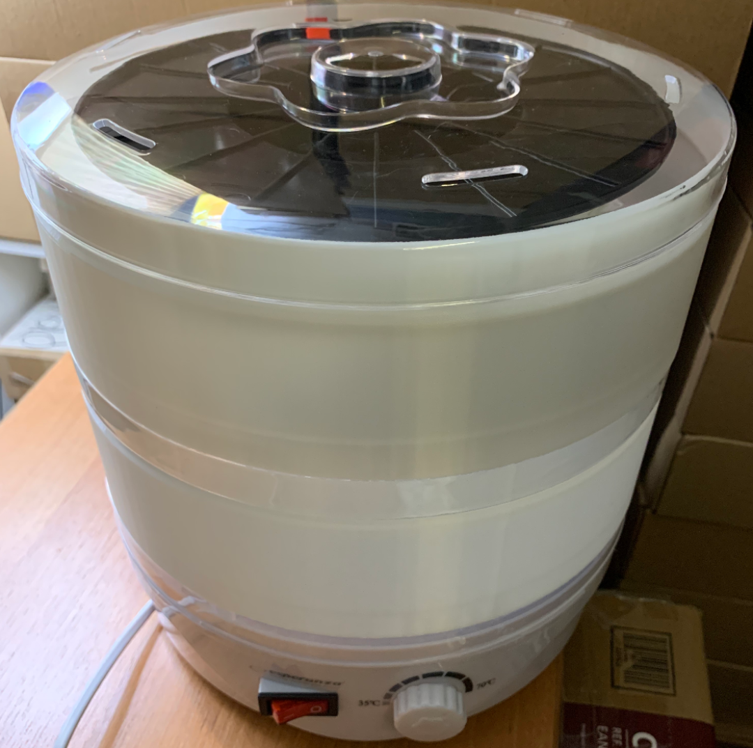 Dryer spacer for Esperanza DÉLICATESSE