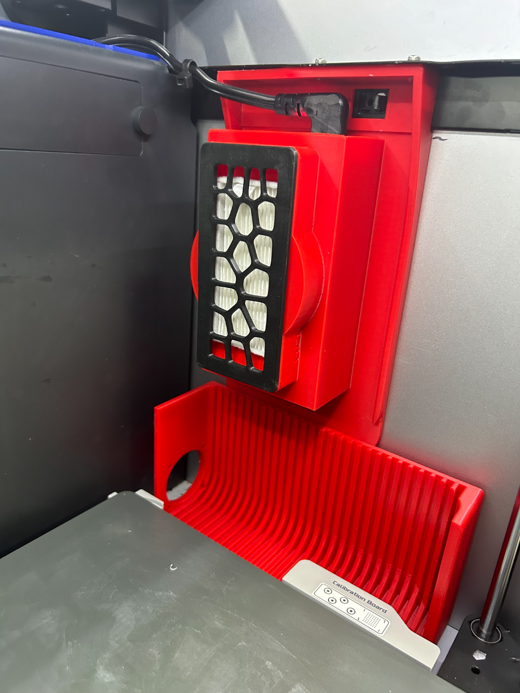 Bento Heater remix/mini heater, air circulator