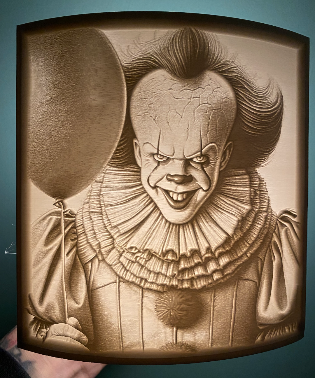 IT