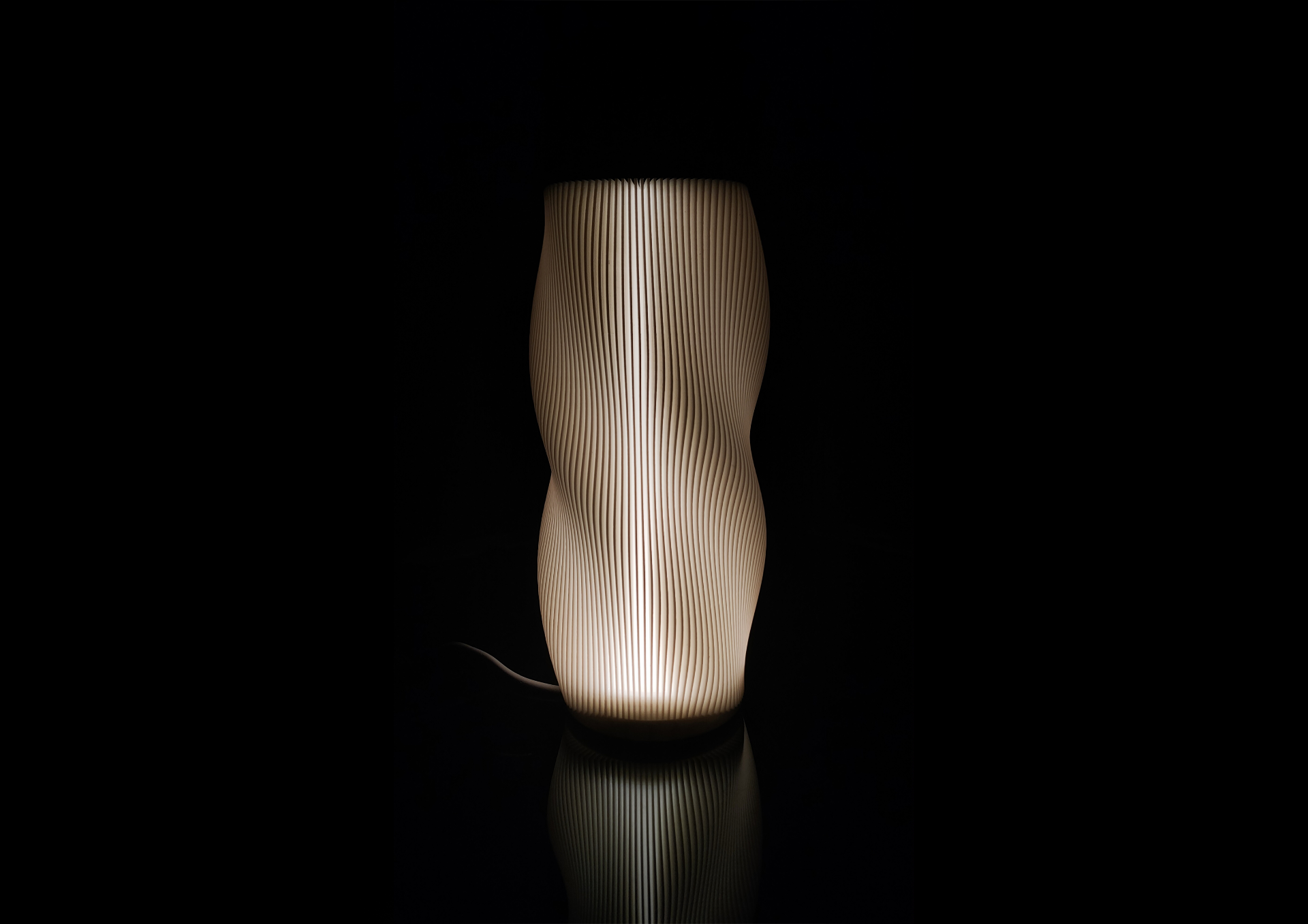 LED lamp B3