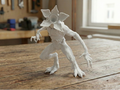 Demogorgon HighDetail - StrangerThings [No AMS]