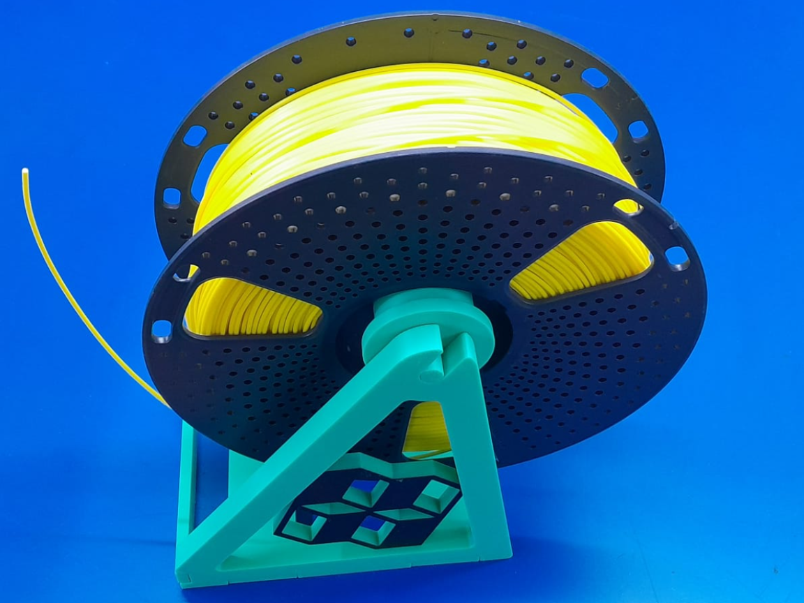 Rollenhalter Filament