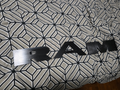 Dodge RAM letter logo