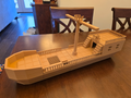 D&D Medium Ship (playable terrain)
