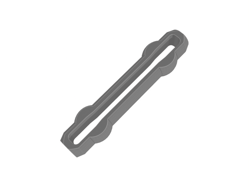 STEMFIE Fasteners - Pins - Spring Pin - Inner