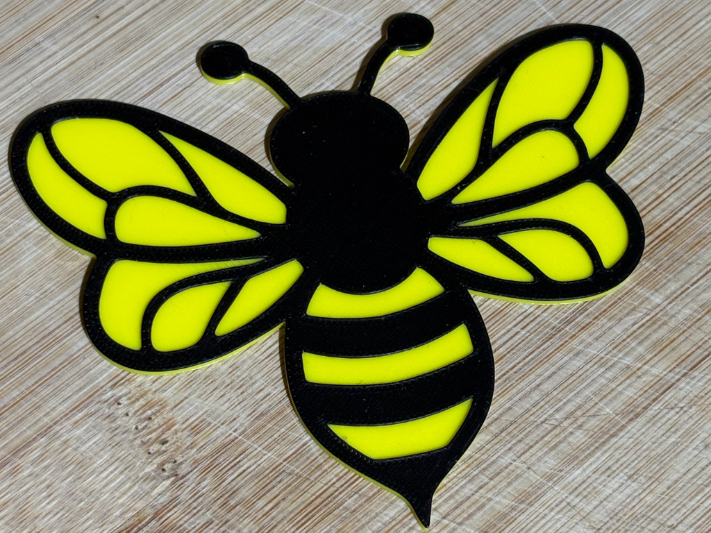 Decorative Bee