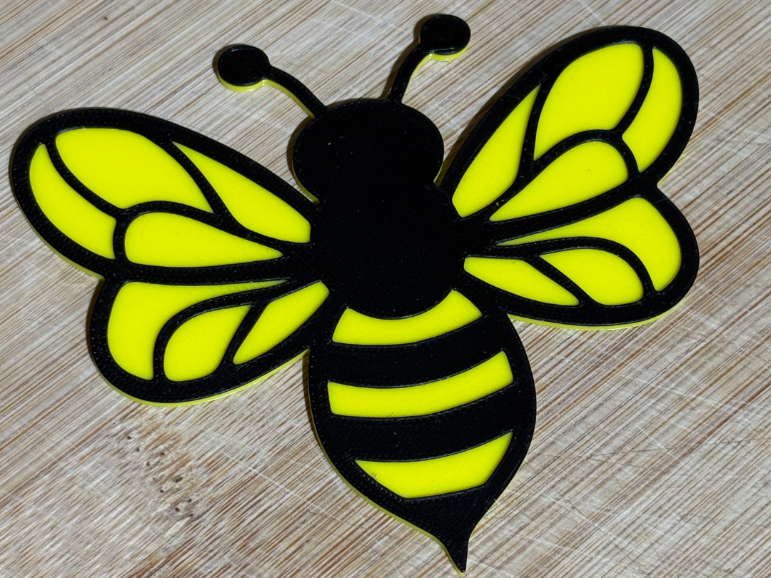 Decorative Bee