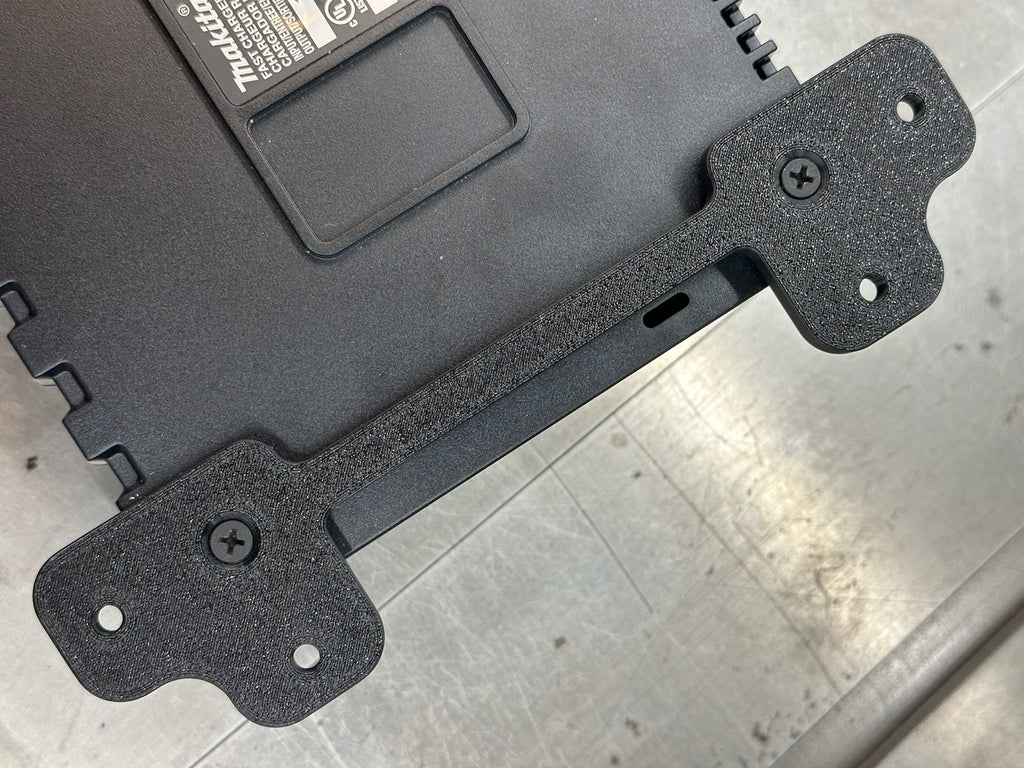 Makita Charger Mount