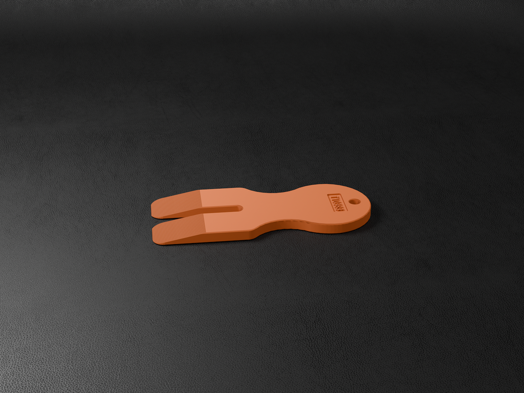 VAG Audi/VW trim removal tool (T10383)