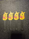 Winnie the Pooh Bookmark