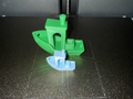 Mini Benchy