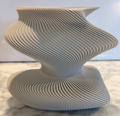 The Contortionist Vase
