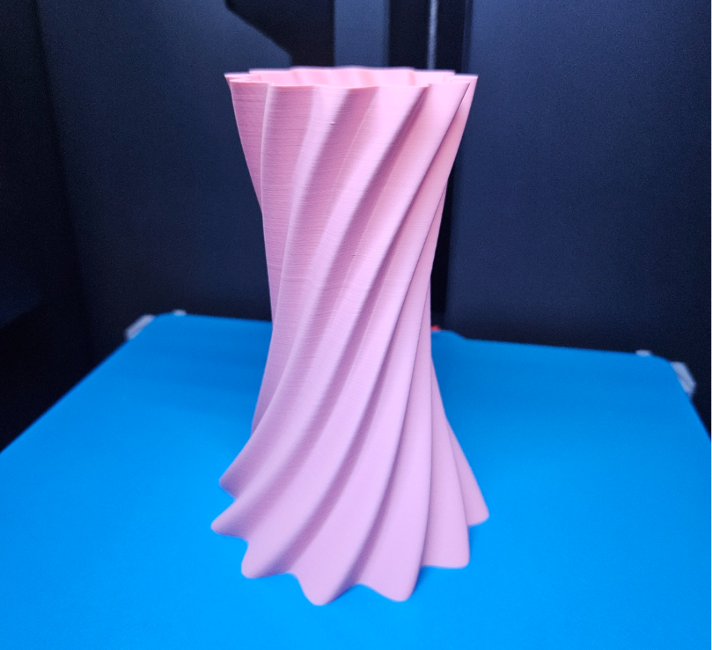 Spiral Vase
