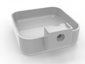 A1 mini Z-axis top cover