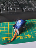 SG90 servomoteur fixation - servo mount
