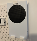 IKEA Skadis Xbox Series S Mount