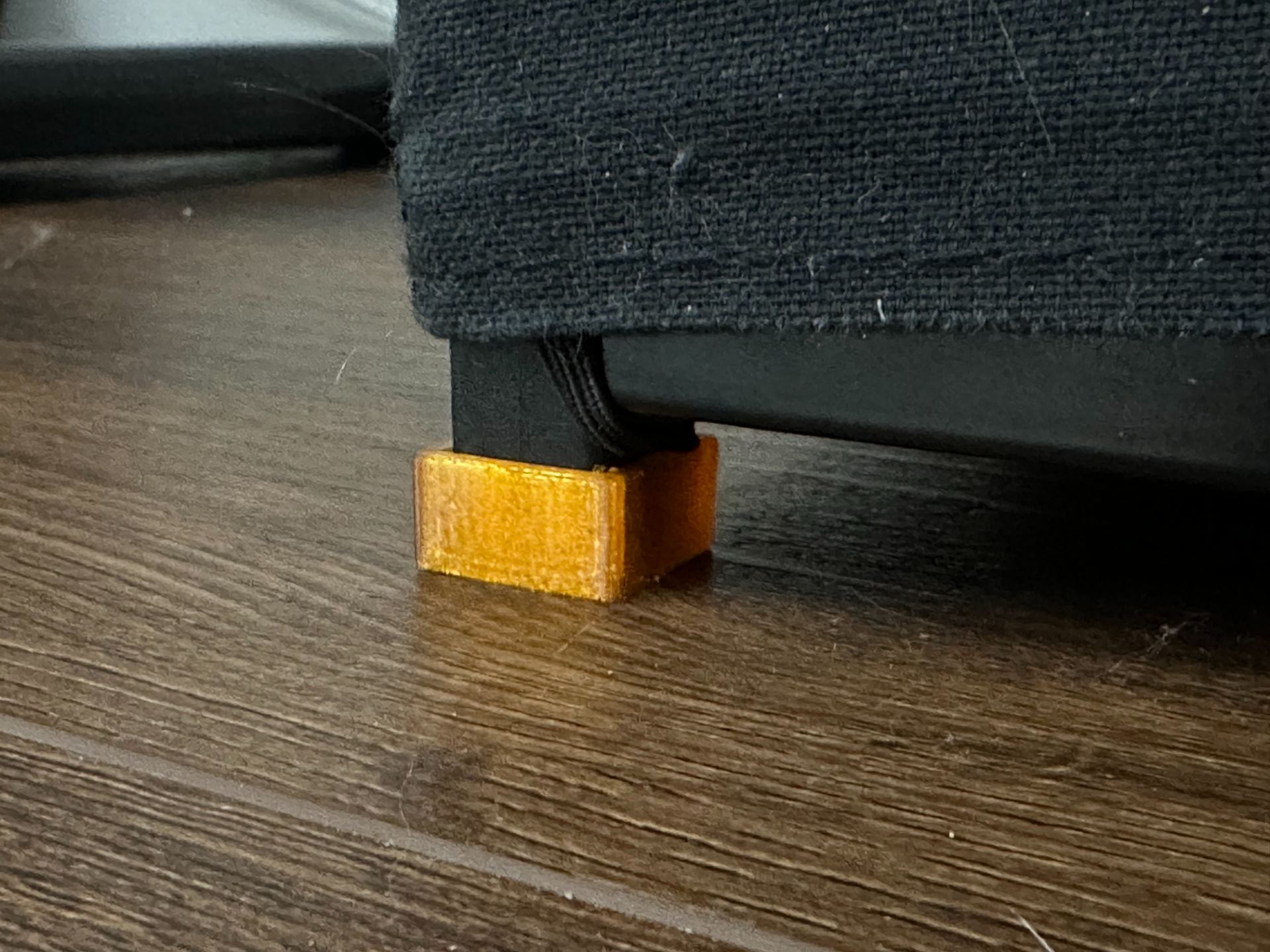 Ikea BOSNAS Feet