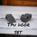 Tpu door set