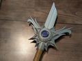 Sun Sword - Curse of Strahd