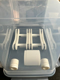 Drybox my version - Ikea box 10,6l