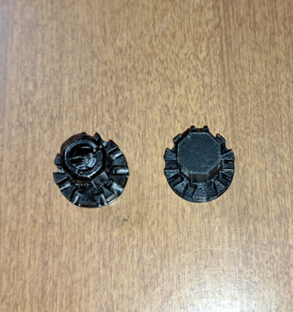 Car Umbrella Style Sun Shade Repair Part