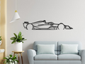 Formula 1 Wall Art