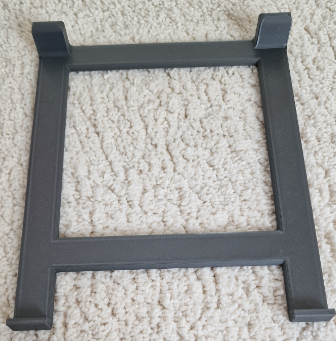 Laptop stand