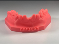 DENTAL TRAINING RESTORATION BY GIMULAB HOUSE MKS