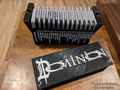 Customizable Box for Deck-Building Card Games