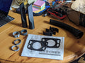 Kärcher WD Replacement Parts