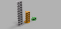 Scan Tower : Calibrate a Filament's Fan & Temperature Settings (Bambu X1/X1C/P1P or any printer)