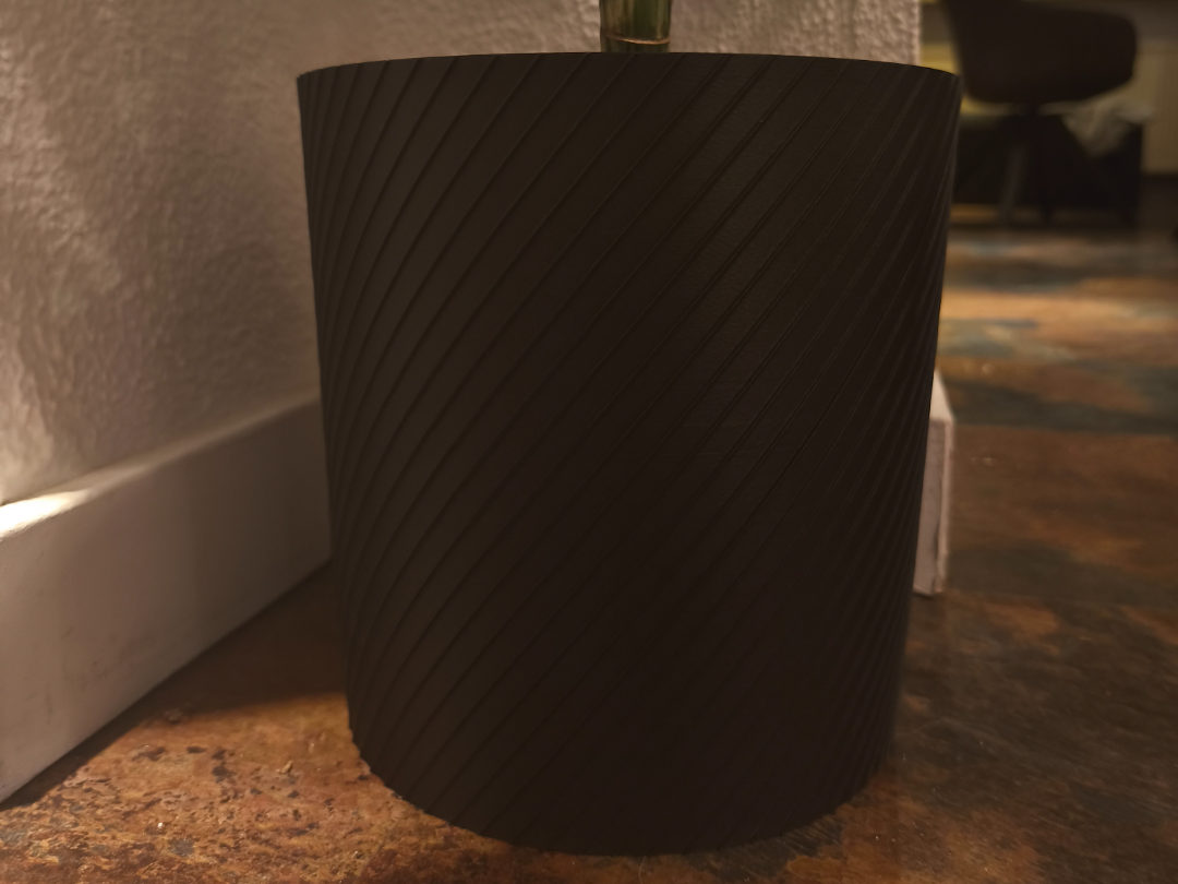 Vase Blumentopf xxl